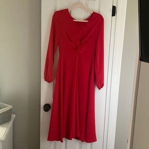 Women’s dress